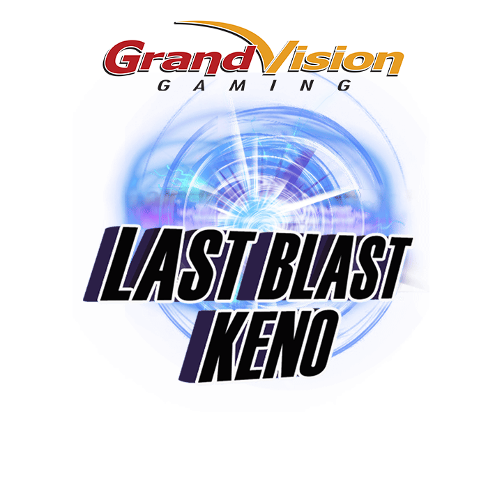 Last Blast Keno slot